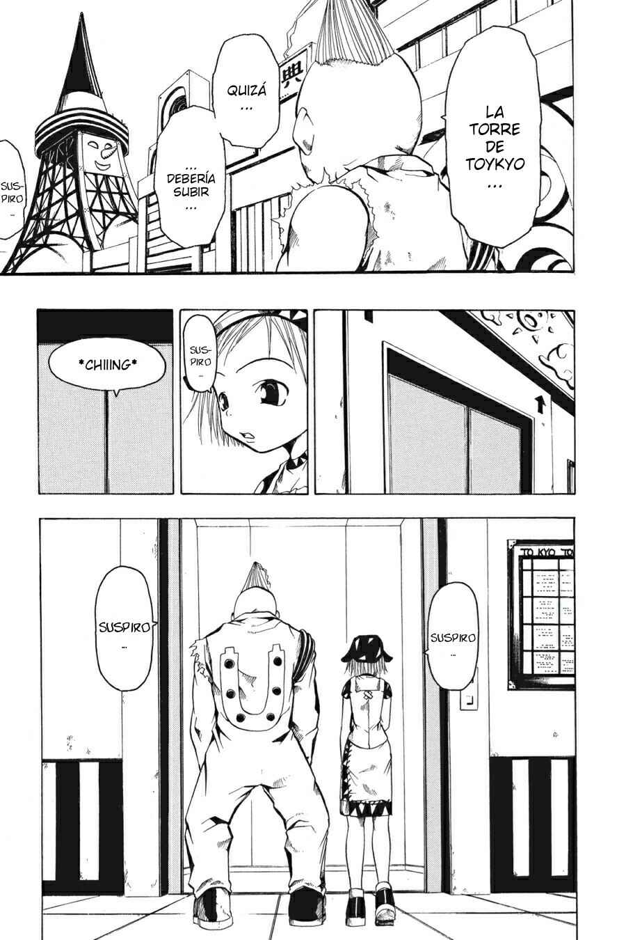 Chapter 3 - Page 8