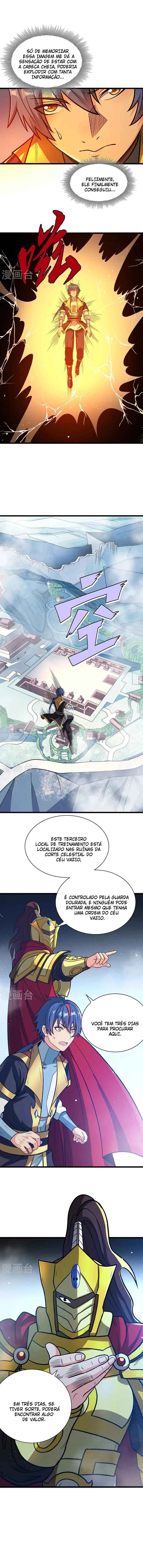 Chapter 553 - Page 12