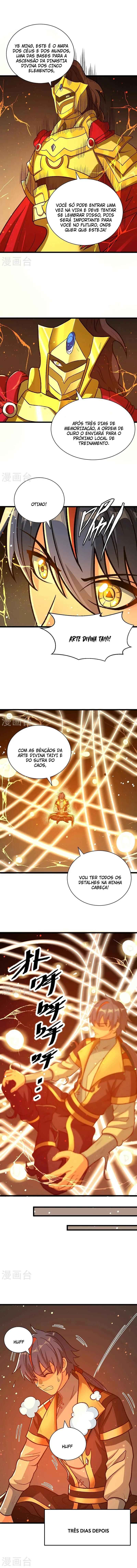 Chapter 553 - Page 9
