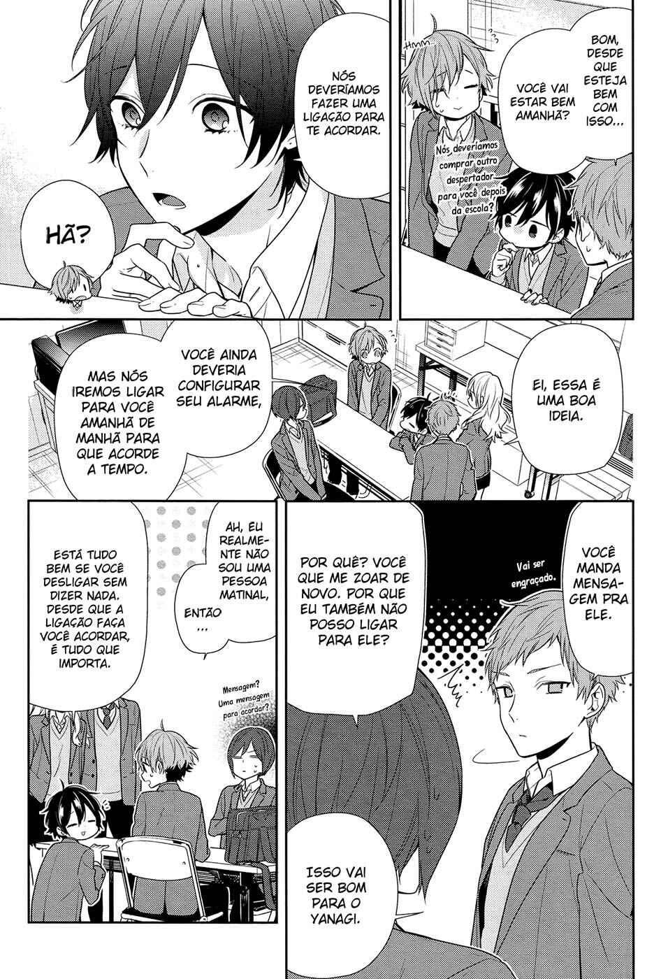 Chapter 83 - Page 10
