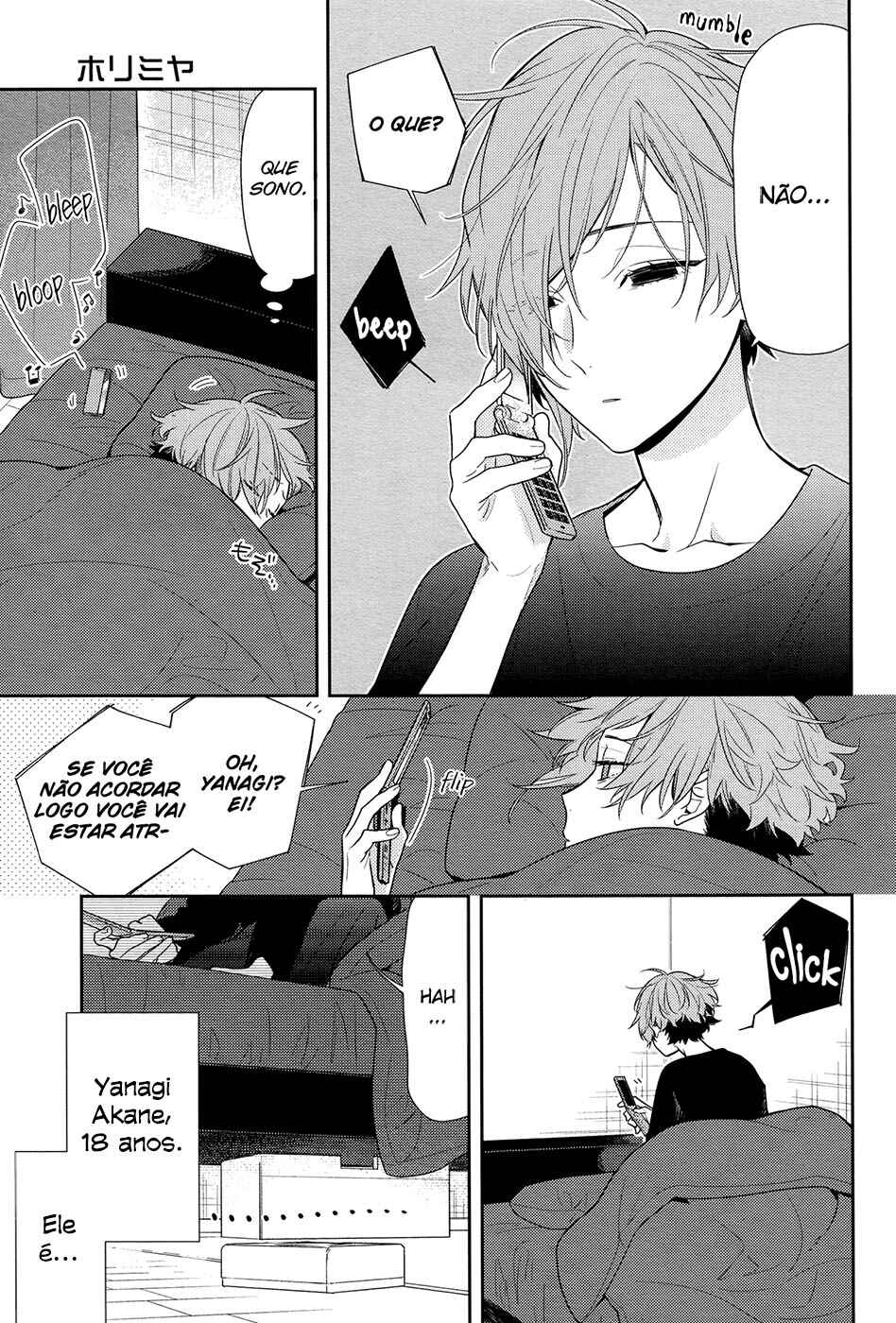 Chapter 83 - Page 14