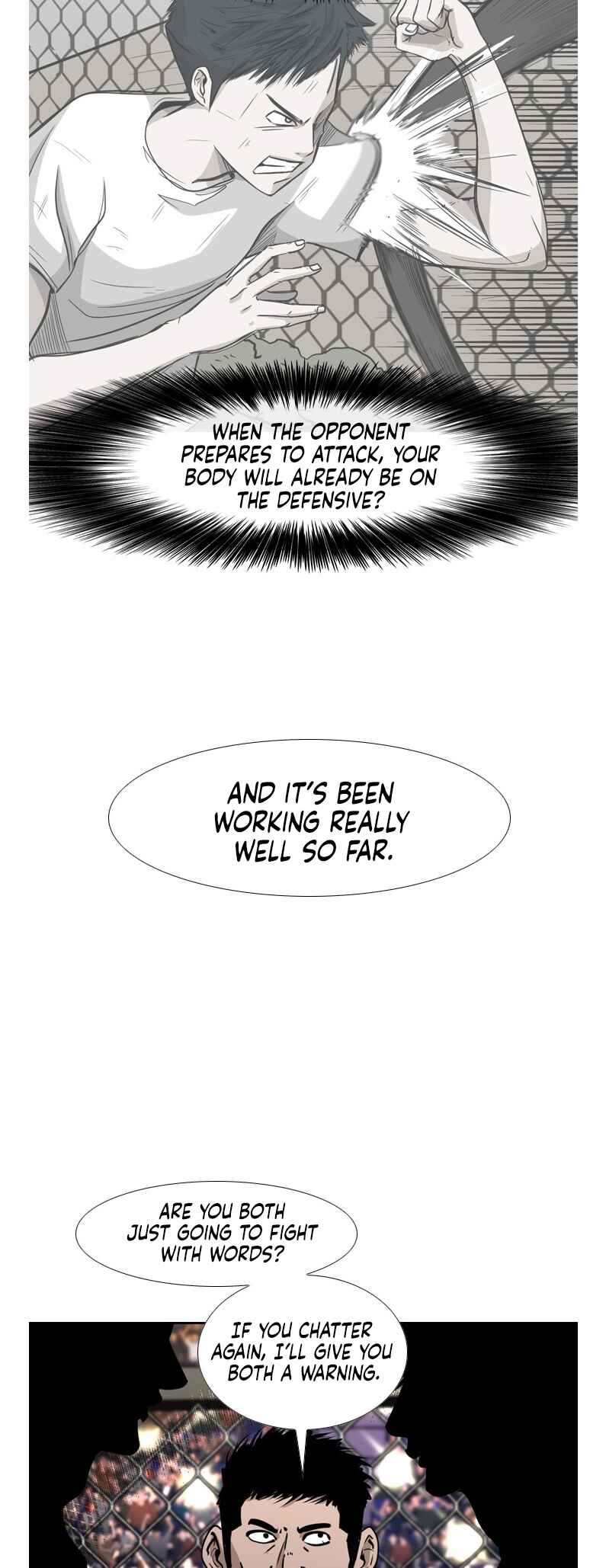 Chapter 217 - Page 16
