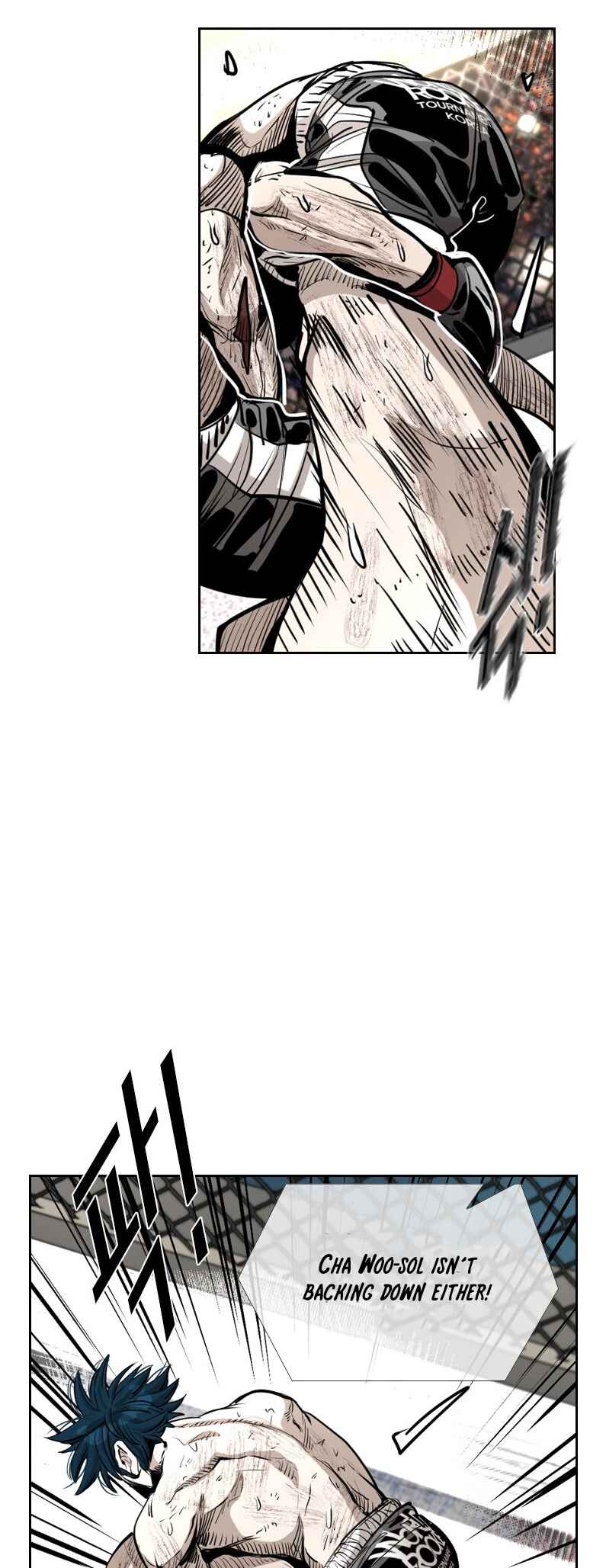 Chapter 217 - Page 21