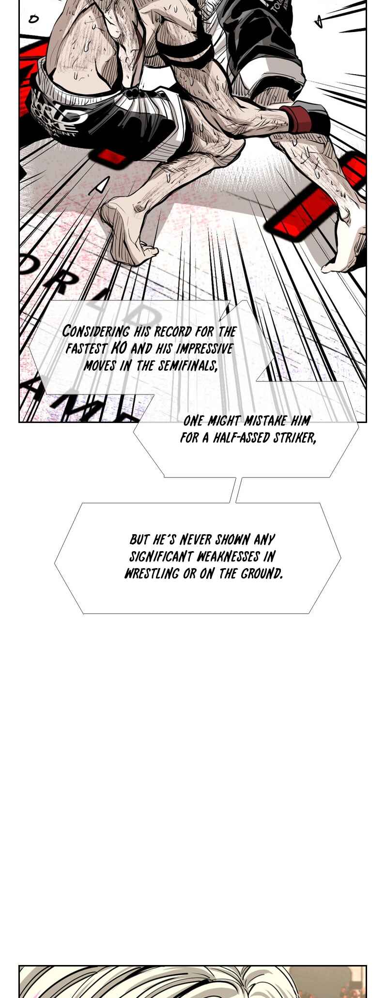 Chapter 217 - Page 22