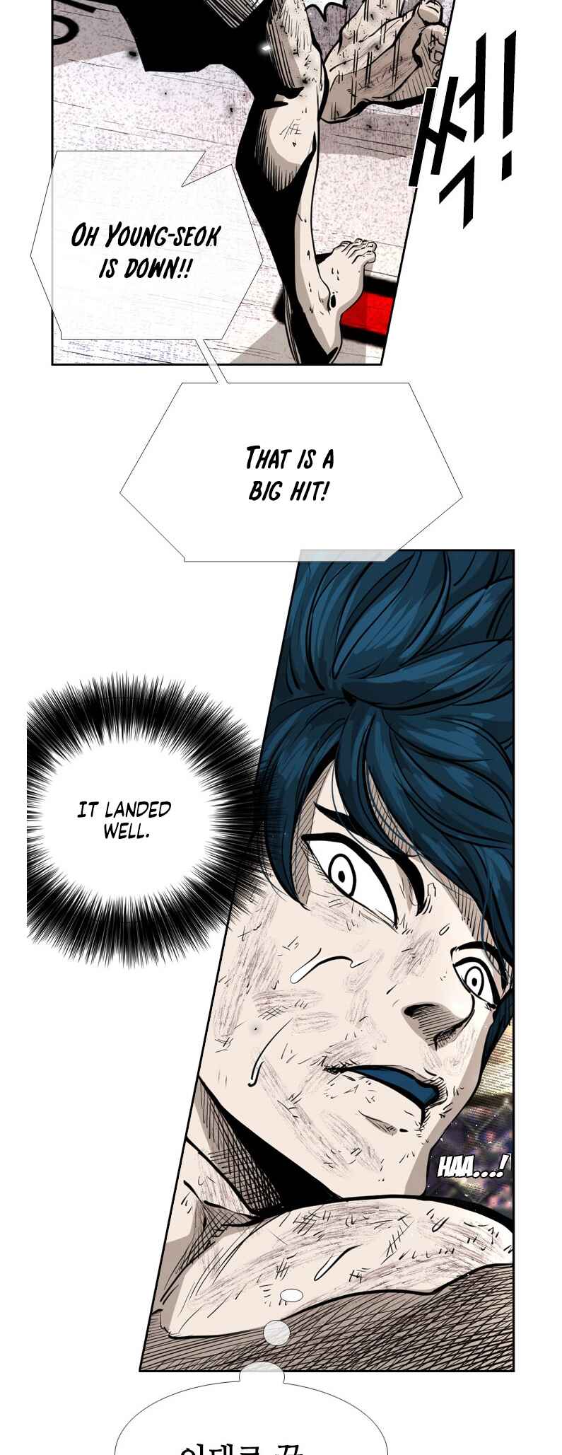 Chapter 217 - Page 42