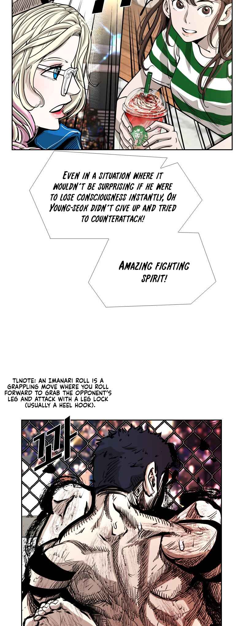 Chapter 217 - Page 48