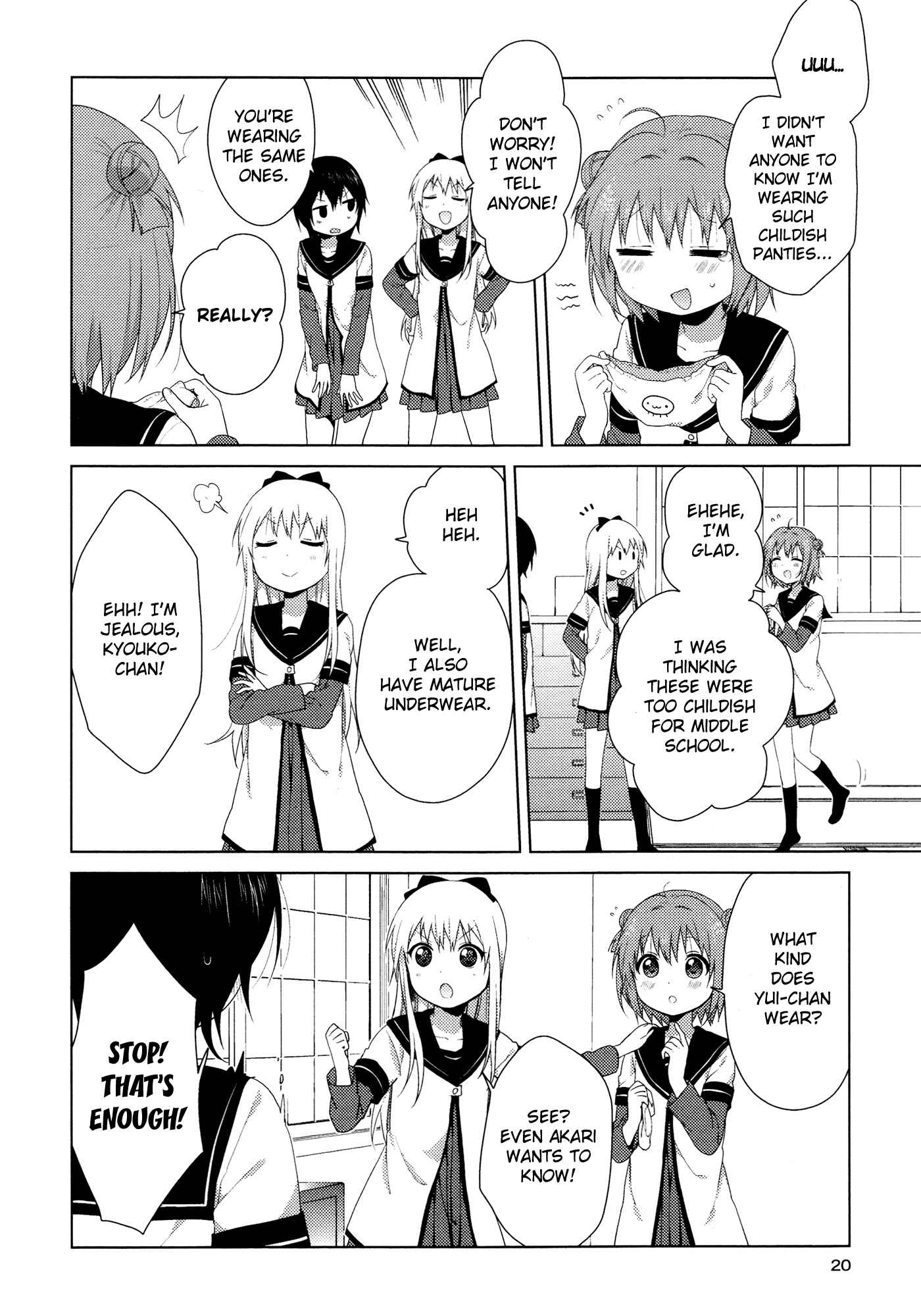 Chapter 78.7 - Page 7