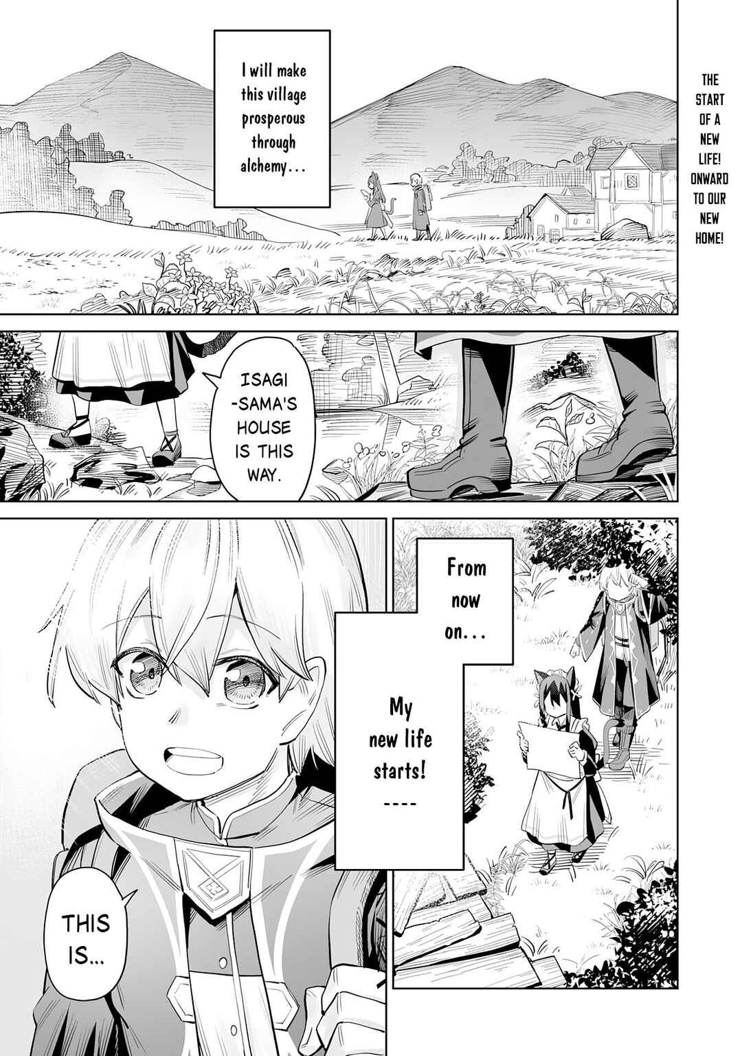 Chapter 2 - Page 2