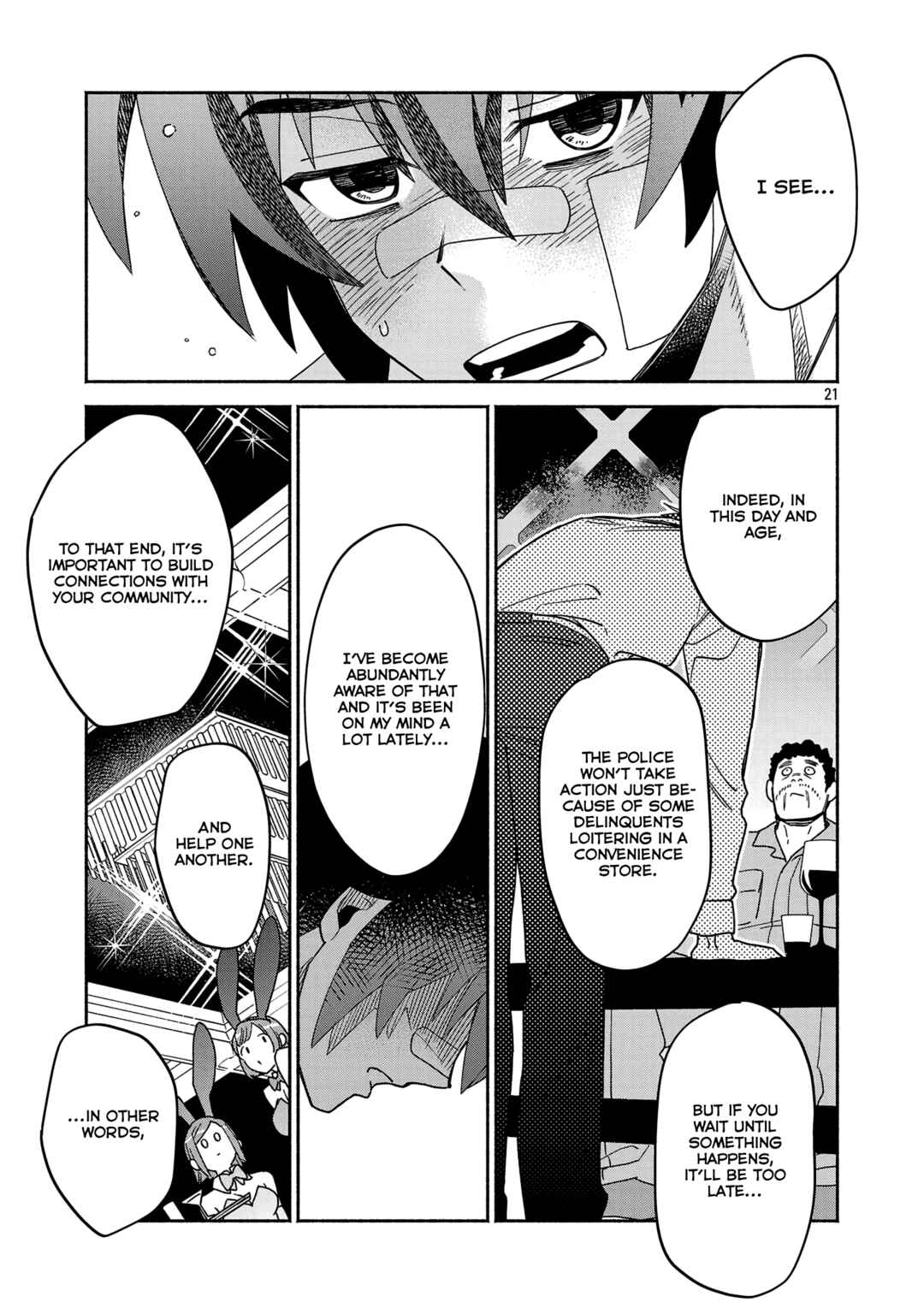 Chapter 2.3 - Page 1