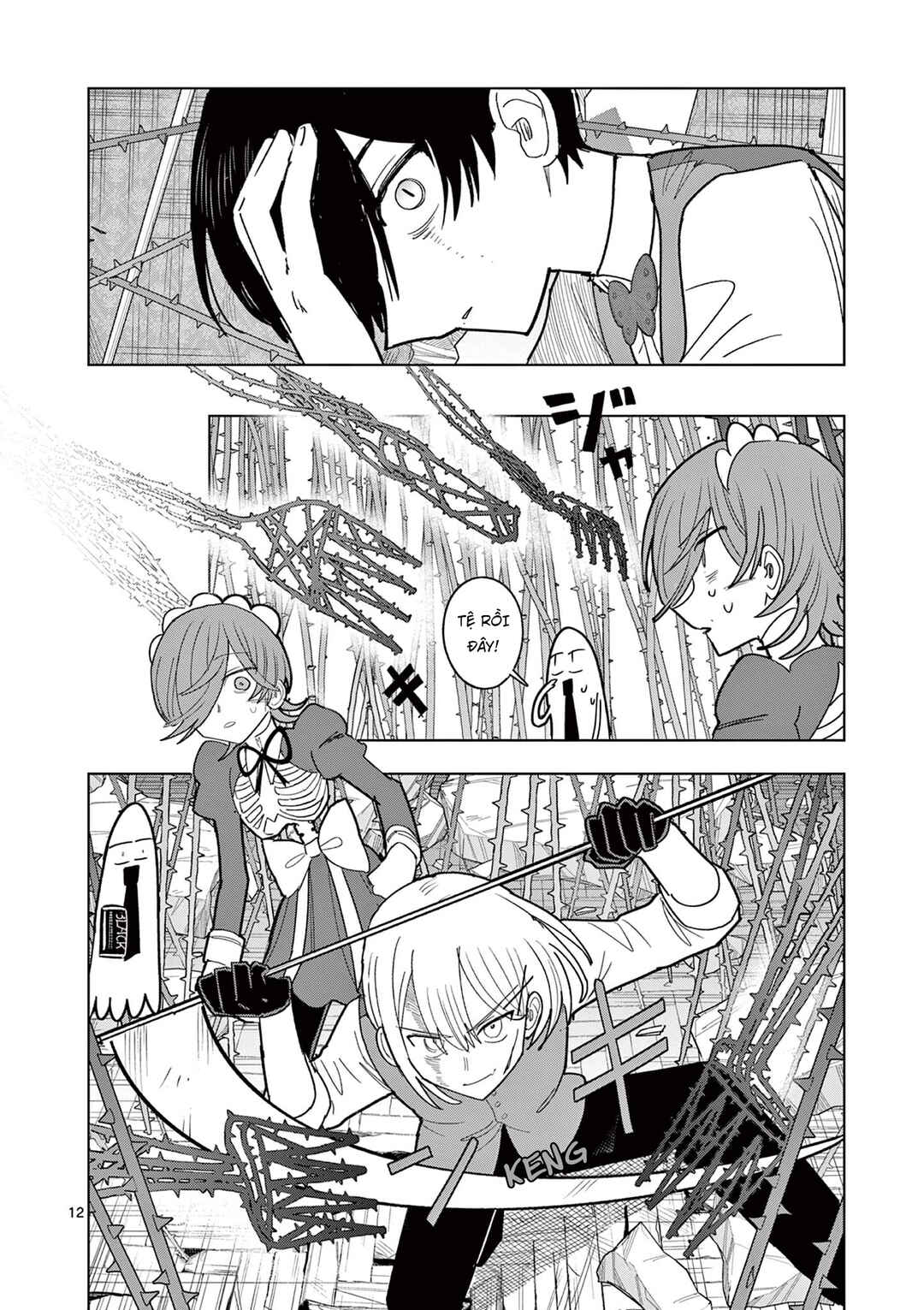 Chapter 32 - Page 13