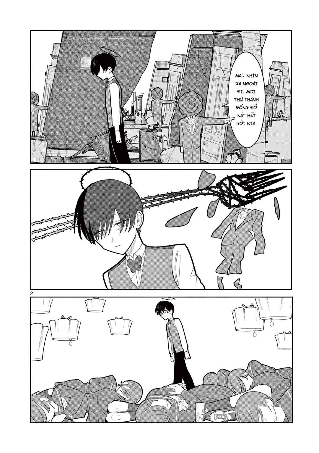 Chapter 32 - Page 3