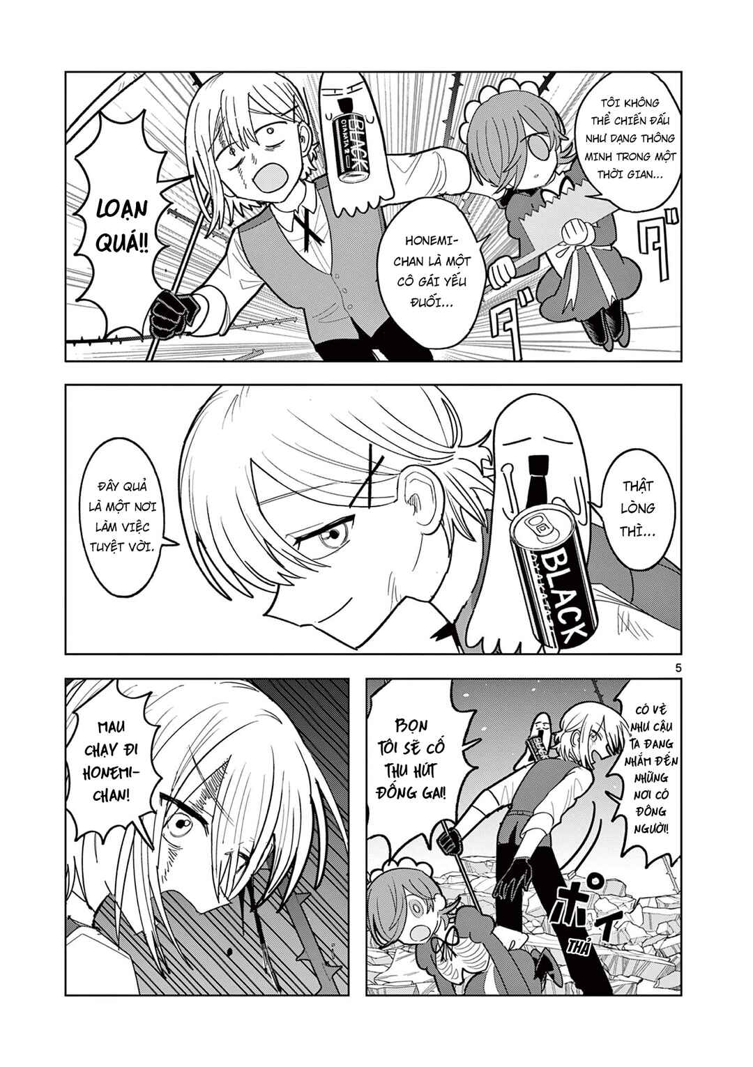 Chapter 32 - Page 6