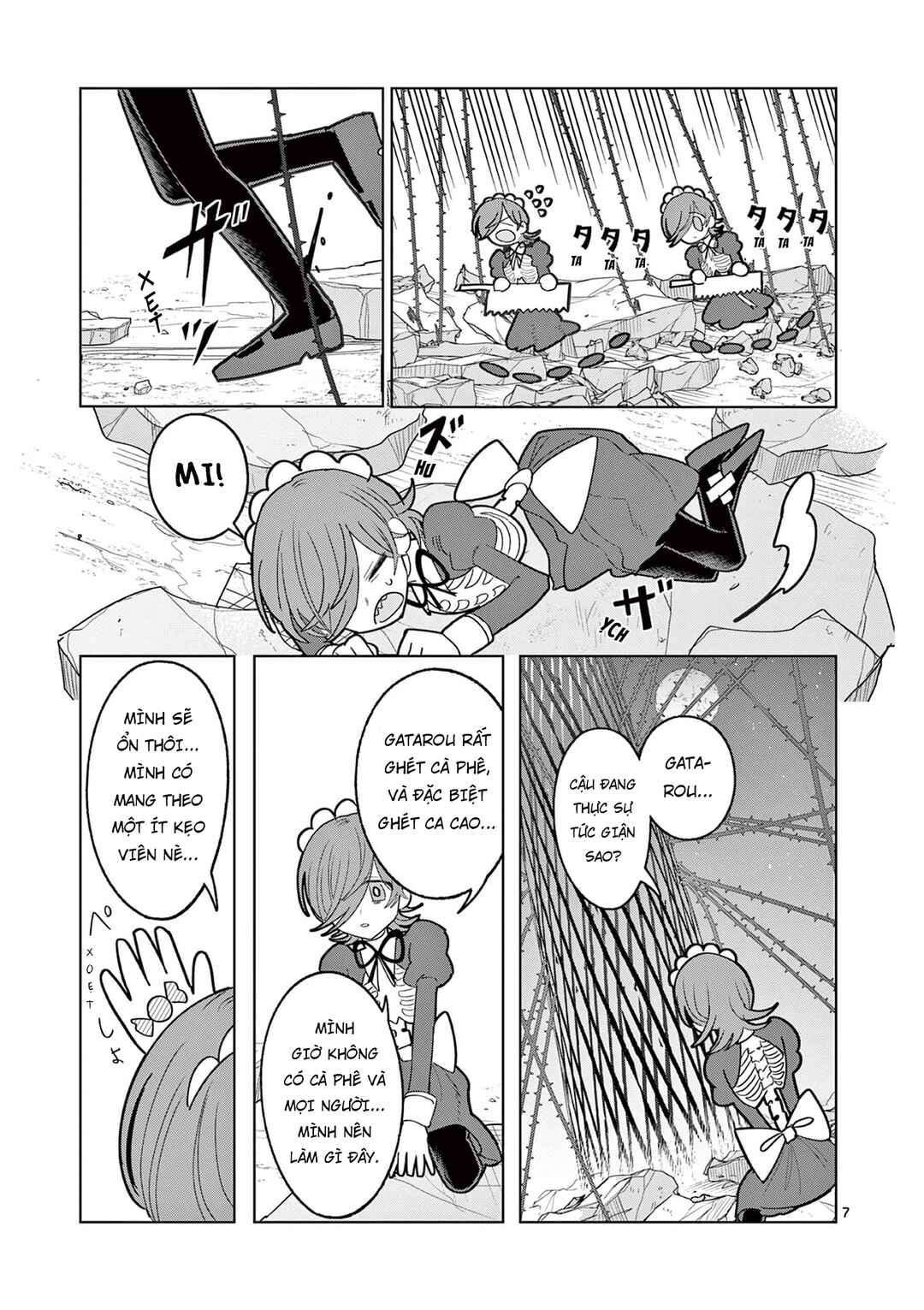 Chapter 32 - Page 8