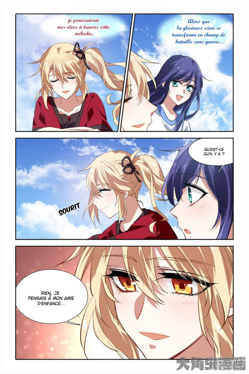 Chapter 98 - Page 8