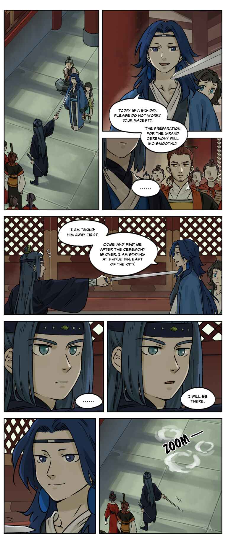 Chapter 31 - Page 1