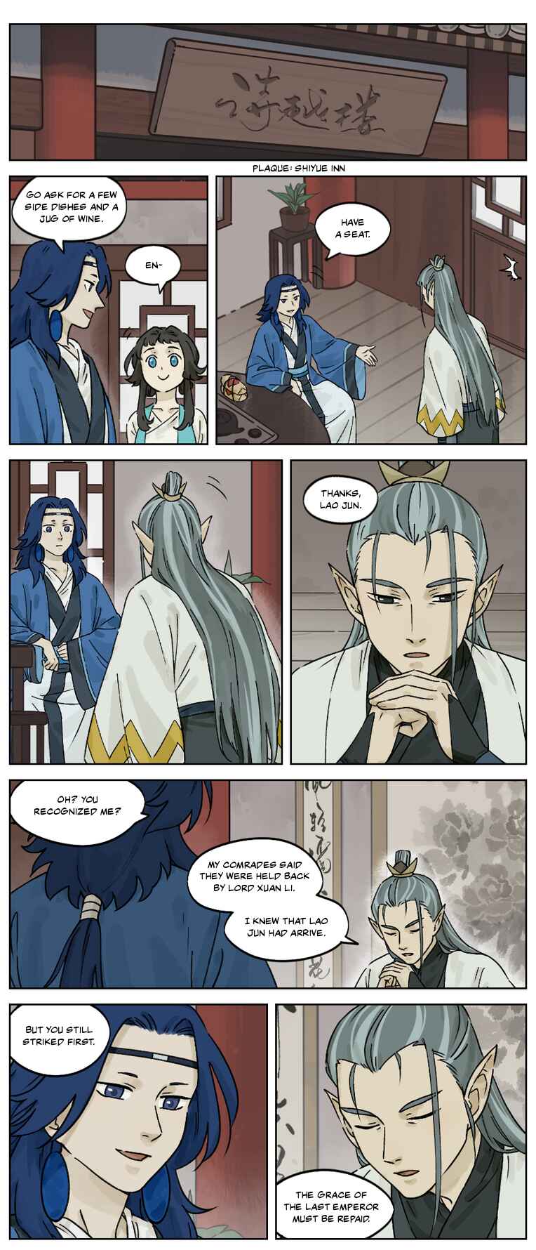 Chapter 31 - Page 3