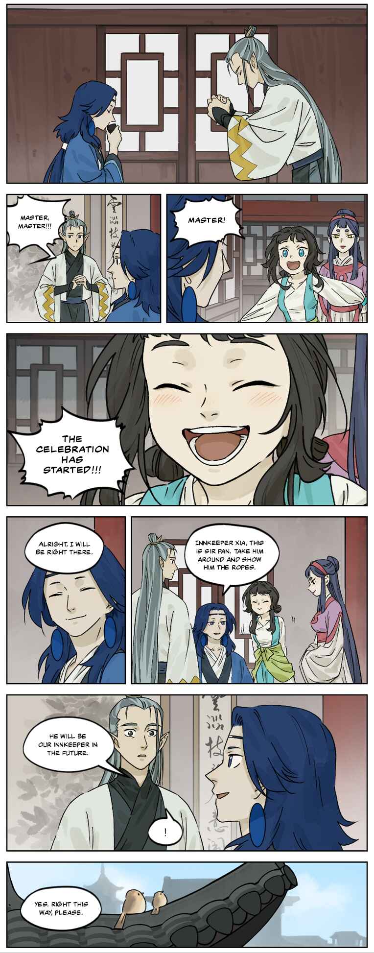 Chapter 31 - Page 6