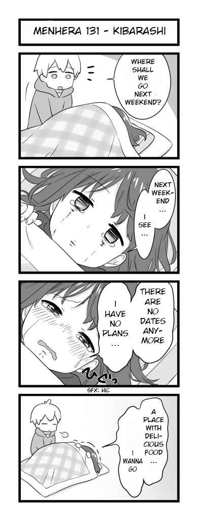 Chapter 131 - Page 1