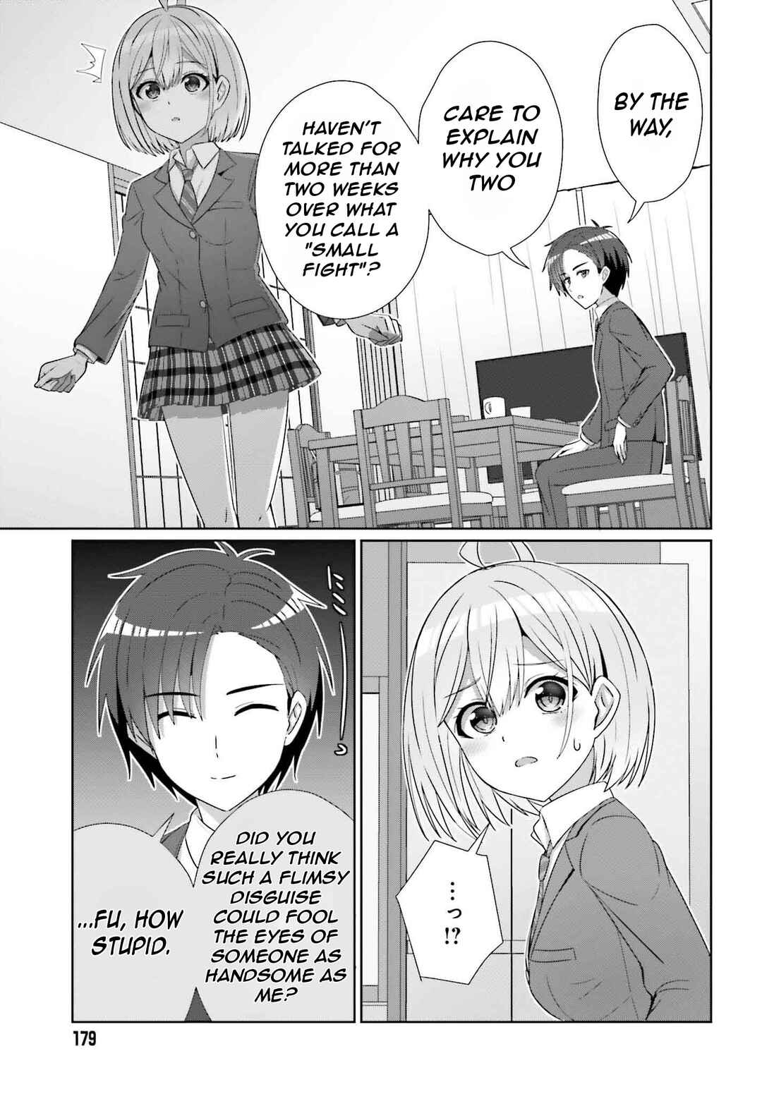 Chapter 28 - Page 12