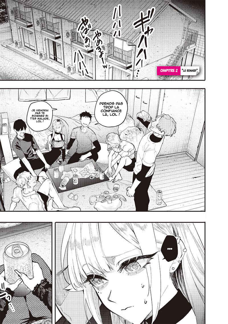 Chapter 2 - Page 2