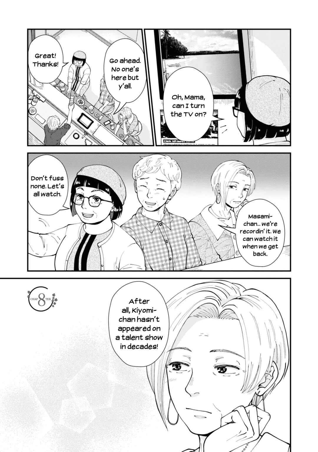 Chapter 8 - Page 1
