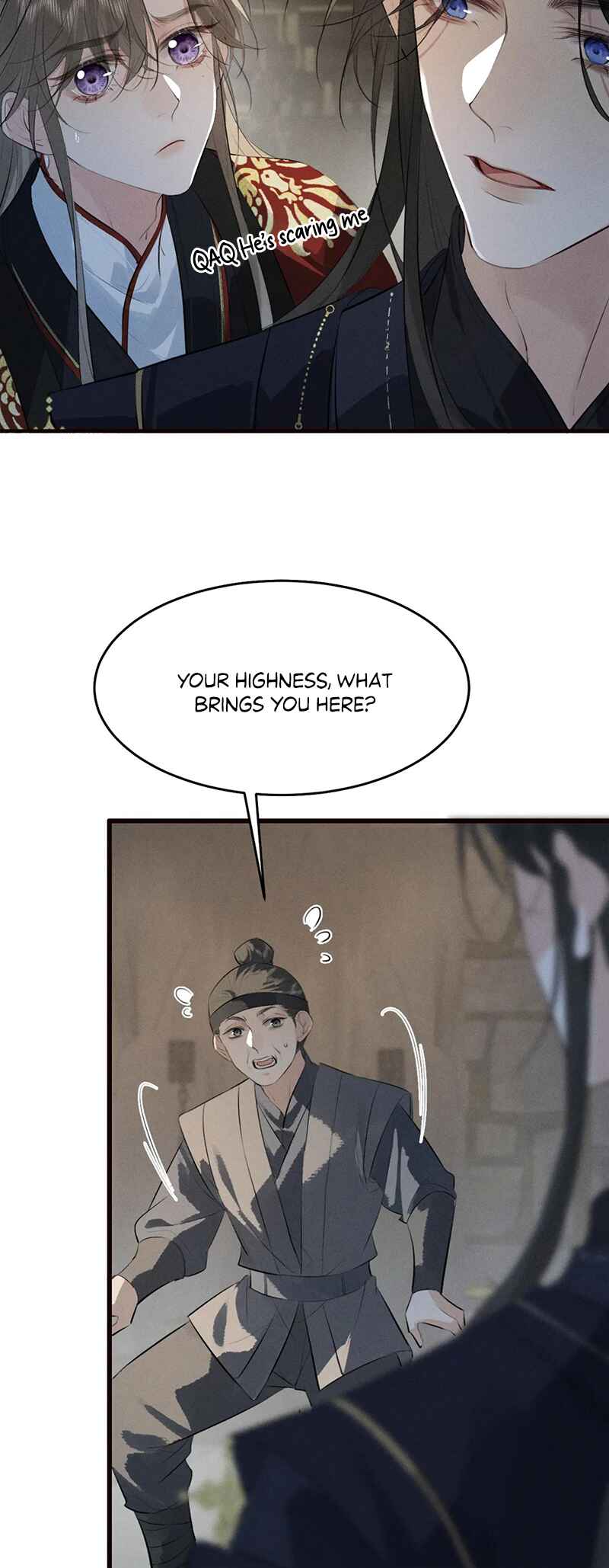 Chapter 32 - Page 21