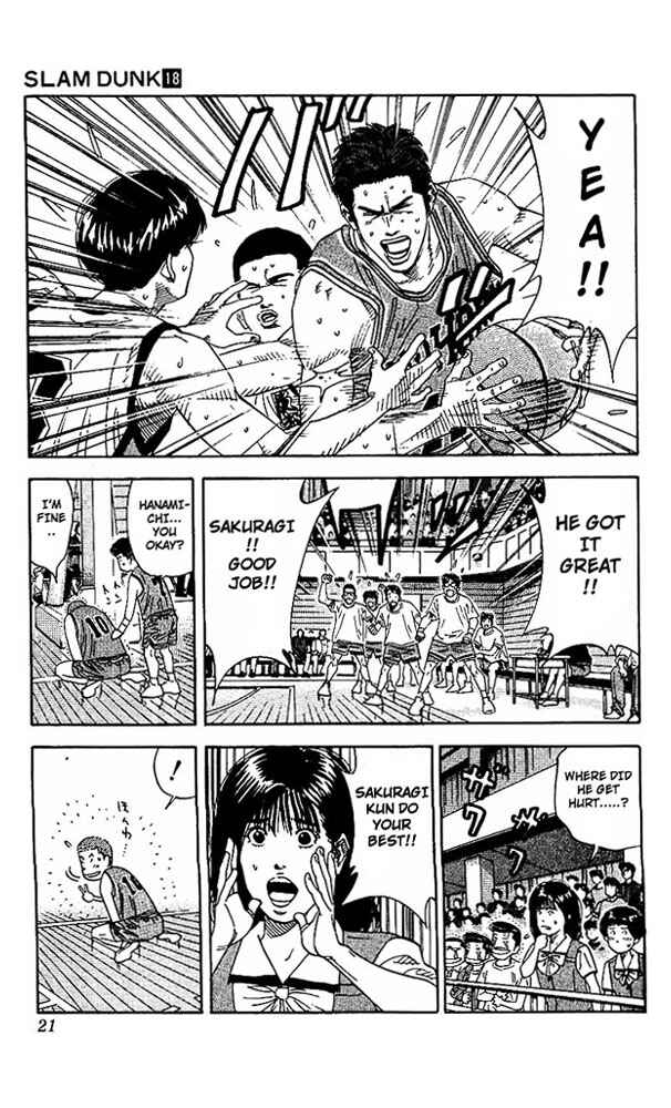 Chapter 153 - Page 20