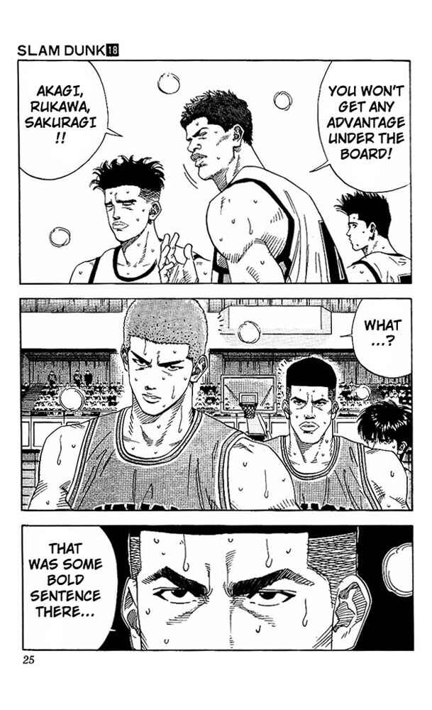 Chapter 153 - Page 24