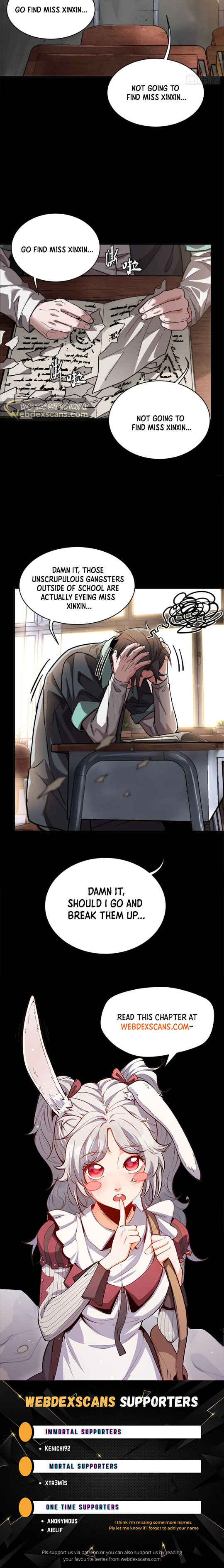 Chapter 195 - Page 14