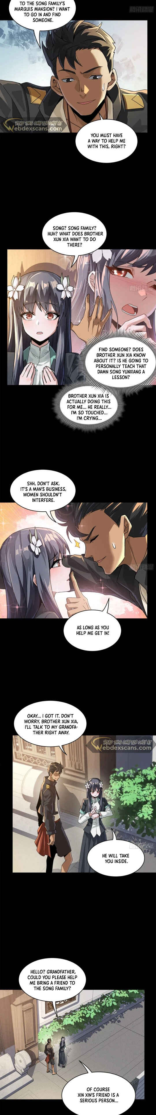 Chapter 195 - Page 3