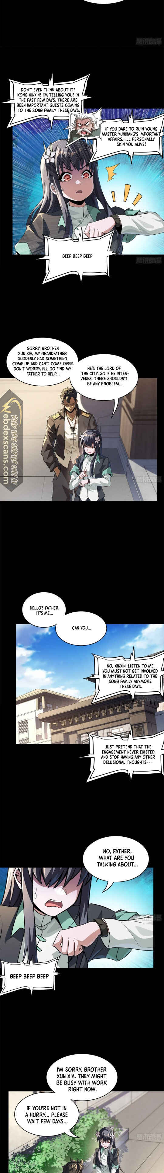 Chapter 195 - Page 4