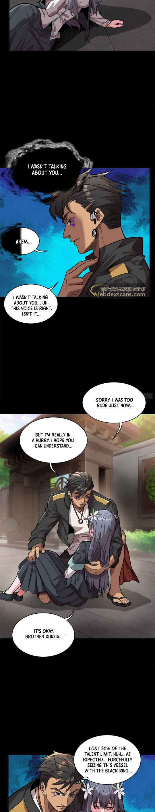 Chapter 195 - Page 9