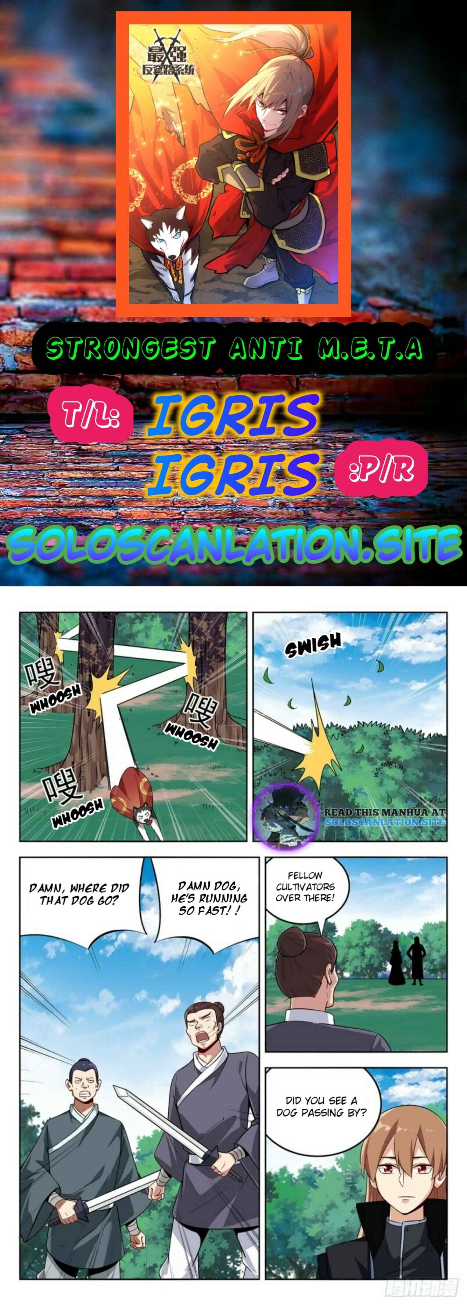 Chapter 279 - Page 1