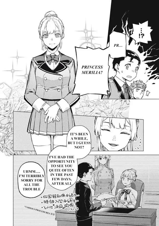 Chapter 6.1 - Page 6