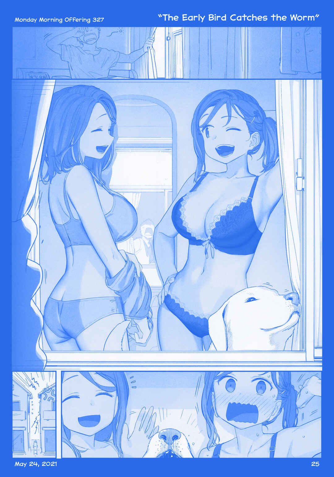 Chapter 38 - Page 26