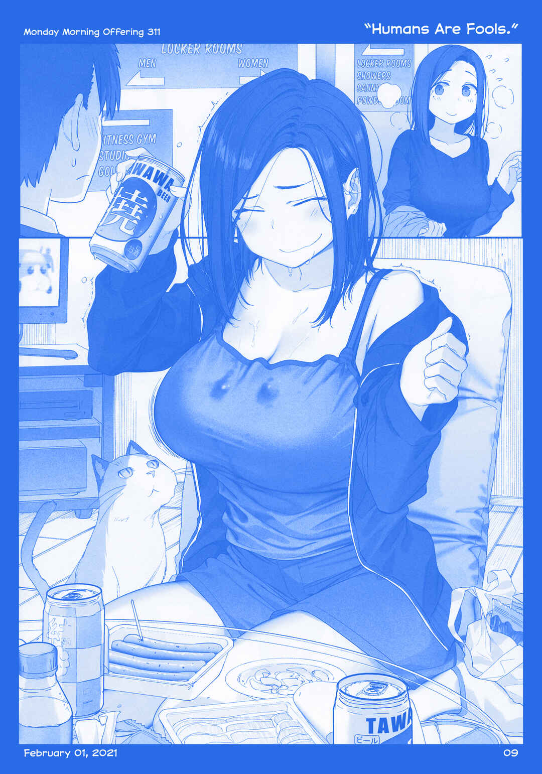 Chapter 38 - Page 8