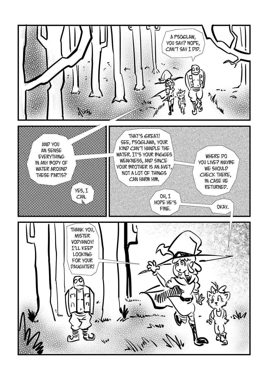 Chapter 15 - Page 11