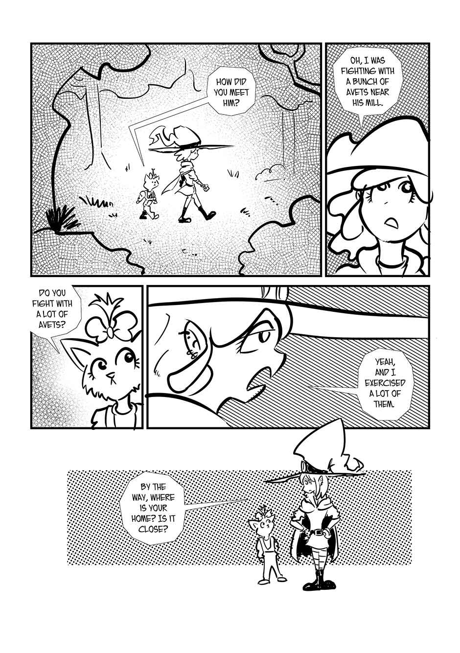 Chapter 15 - Page 12