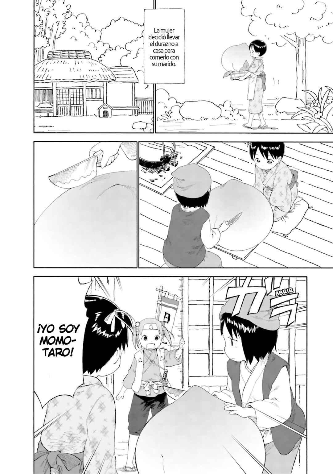 Chapter 64 - Page 2