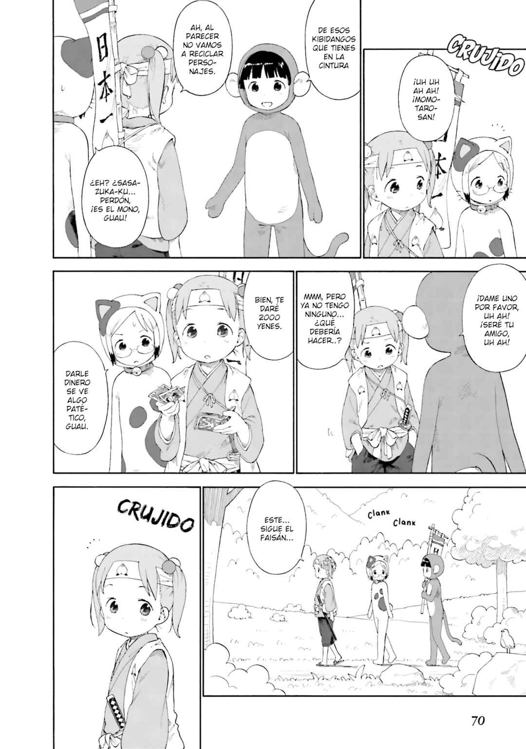 Chapter 64 - Page 6