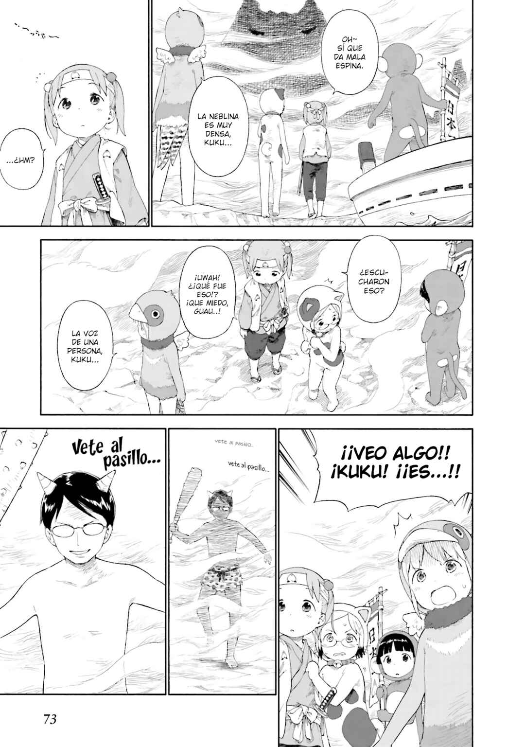 Chapter 64 - Page 9