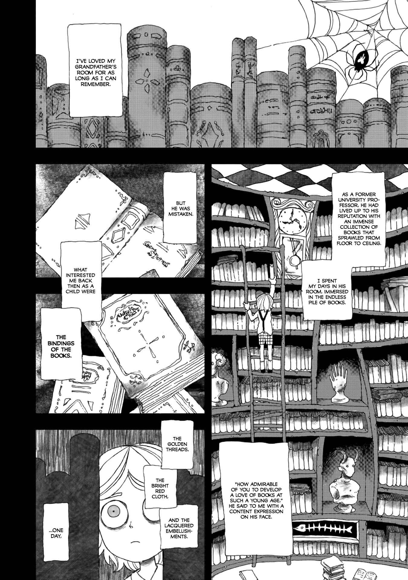 Chapter 3 - Page 2