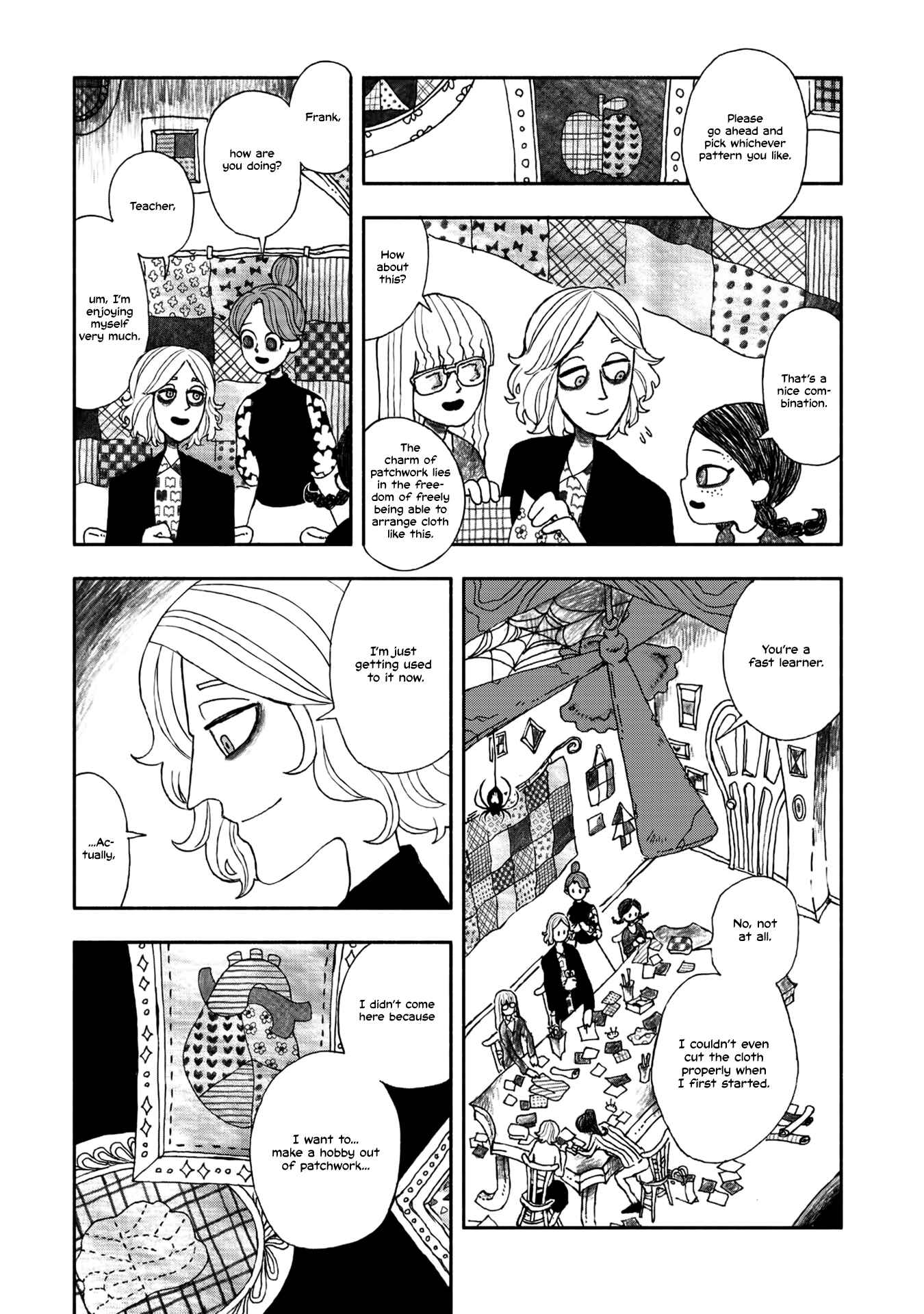 Chapter 3 - Page 5