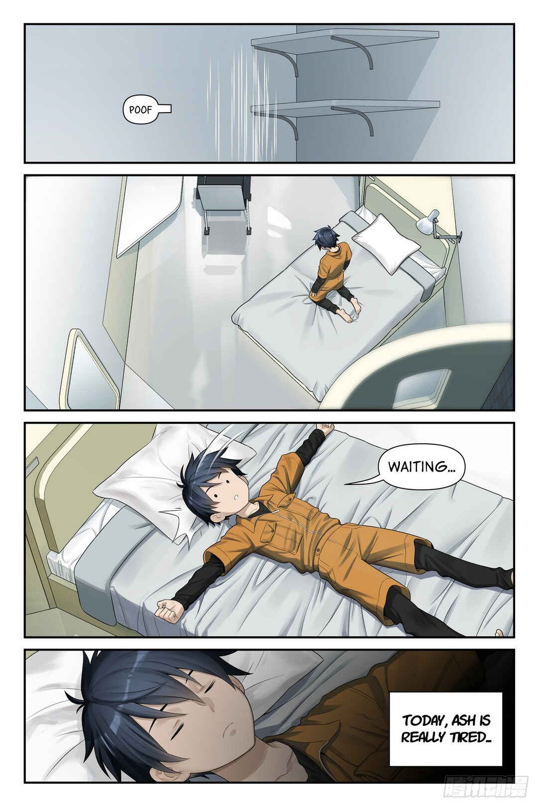 Chapter 16 - Page 10