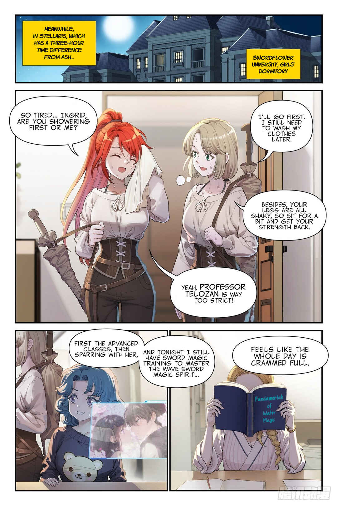 Chapter 16 - Page 11
