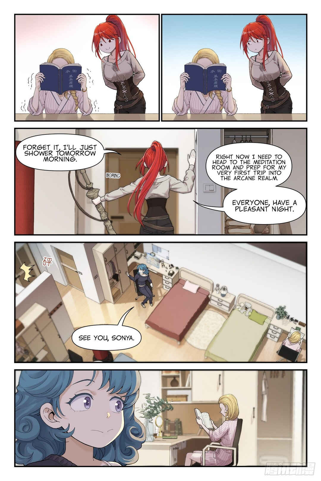 Chapter 16 - Page 14