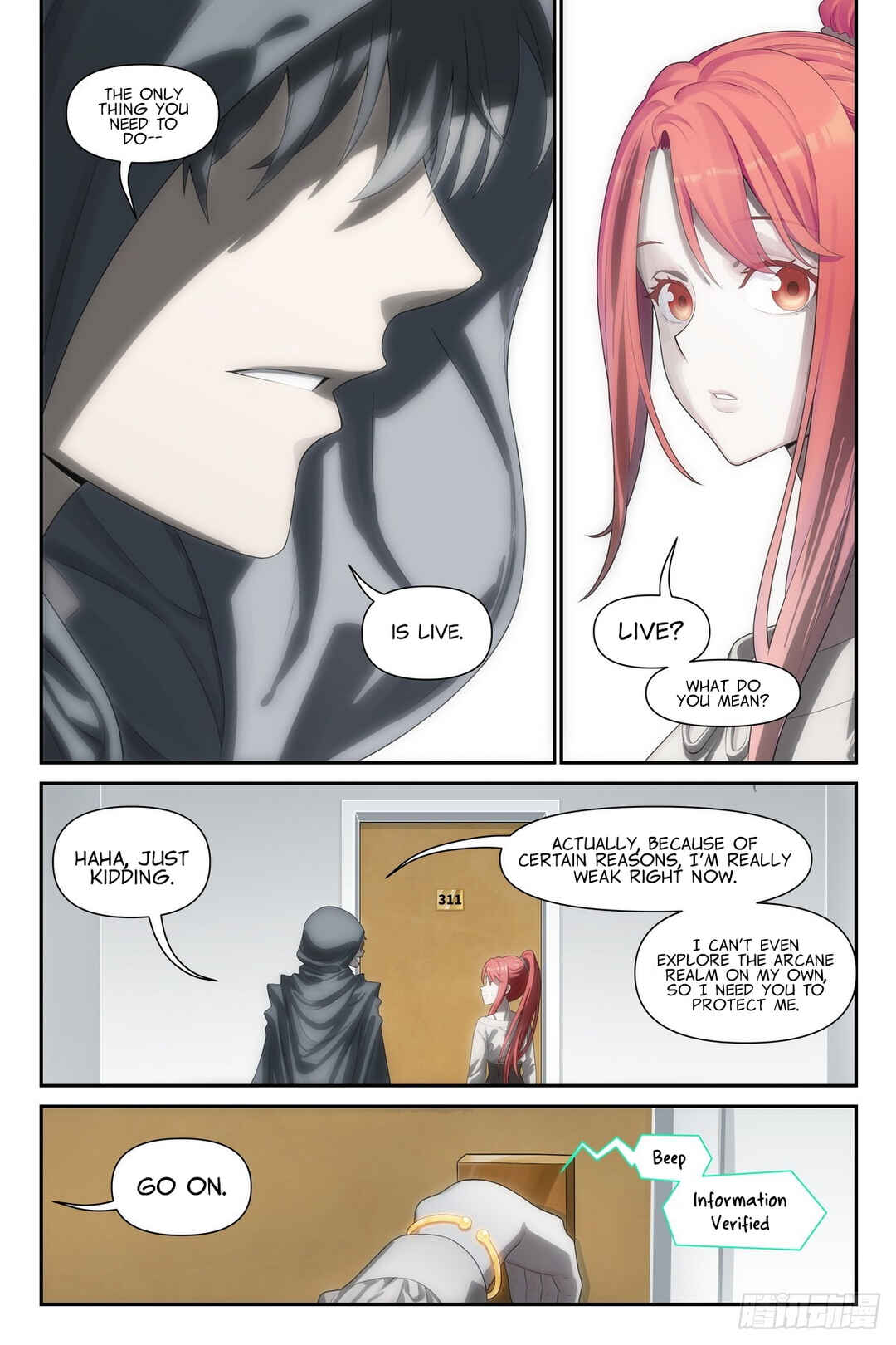 Chapter 16 - Page 19