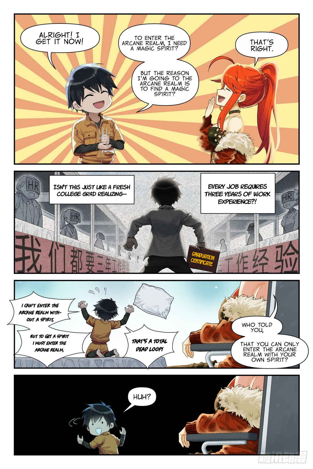 Chapter 16 - Page 7
