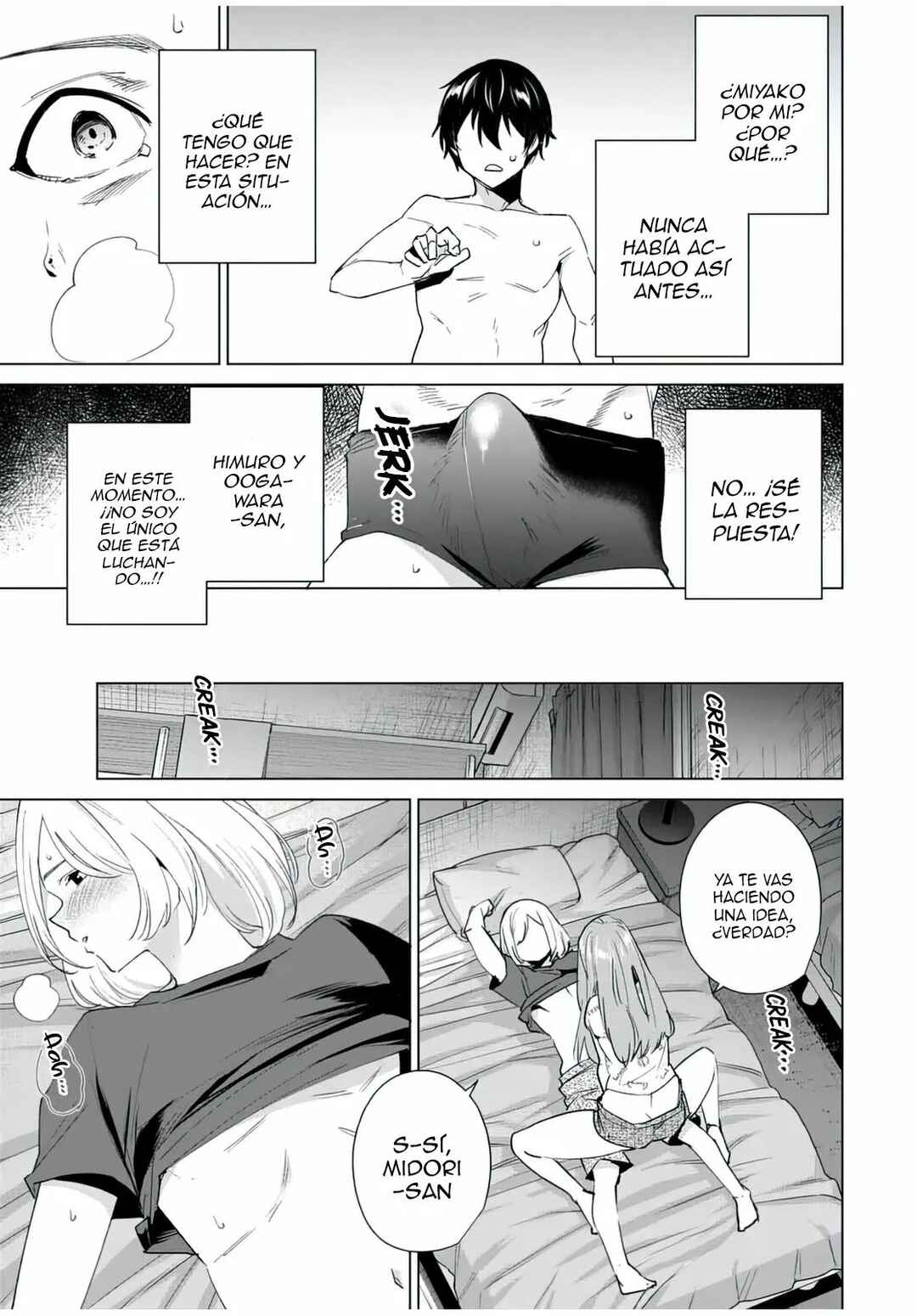 Chapter 119 - Page 10