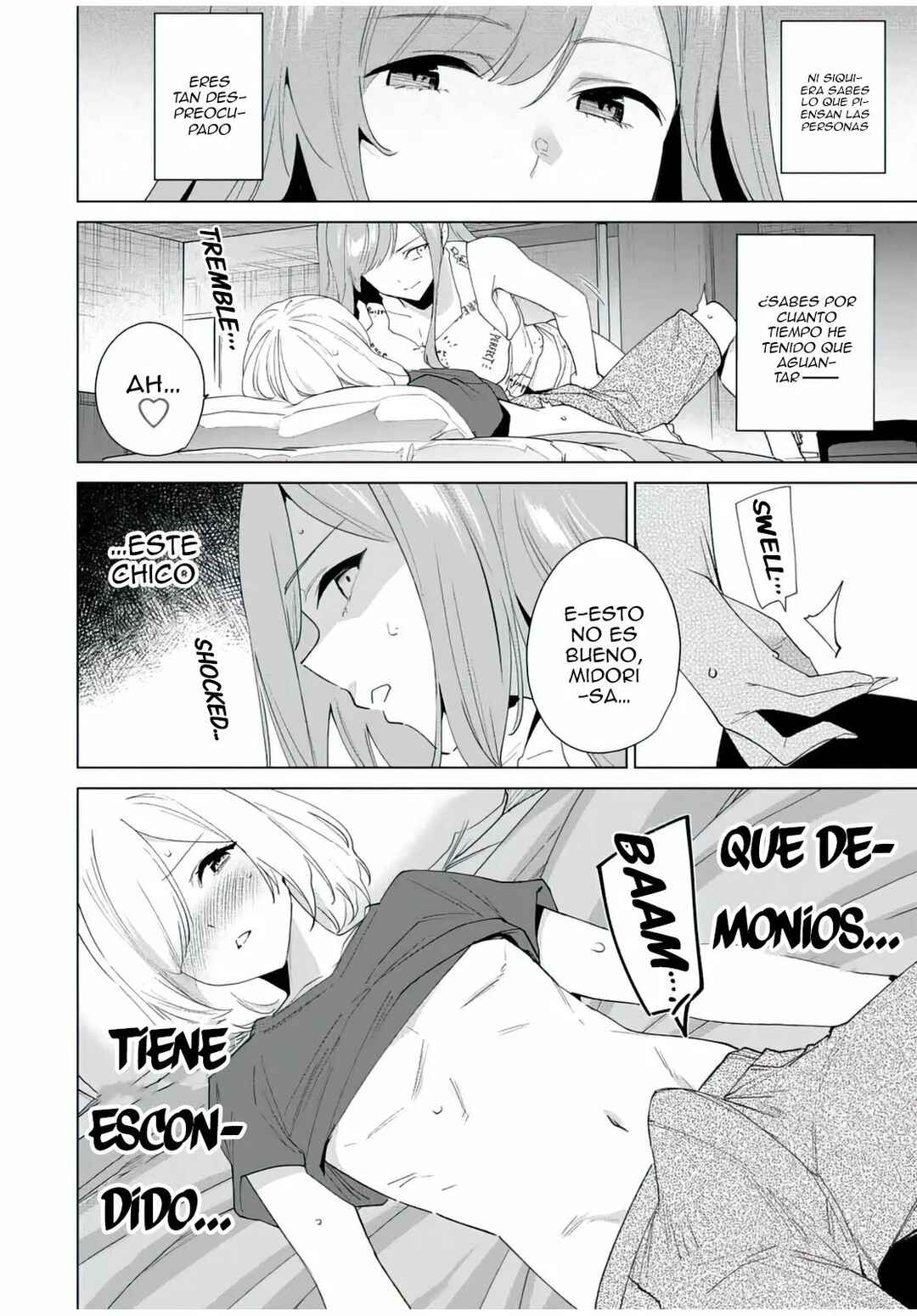 Chapter 119 - Page 11